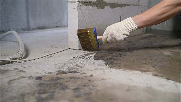 24/7 Emergency Foundation Crack Repair experts in Dale, PA